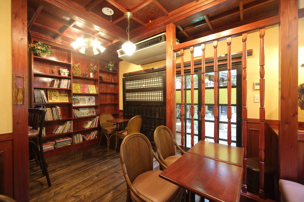 傳統日式旅館 Wakaba Minamioguni