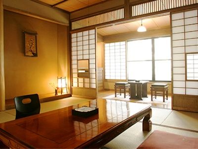 傳統日式旅館 Wakaba 3*