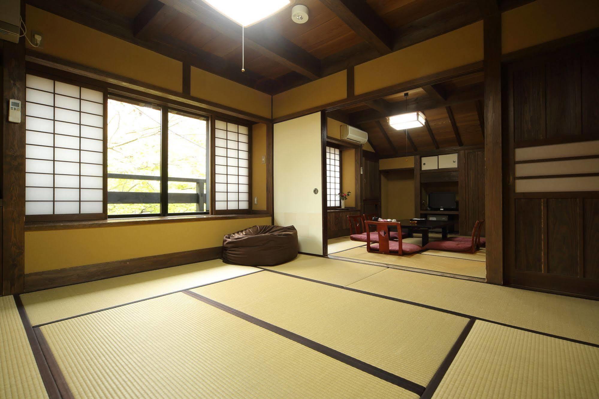 Wakaba Ryokan Minamioguni