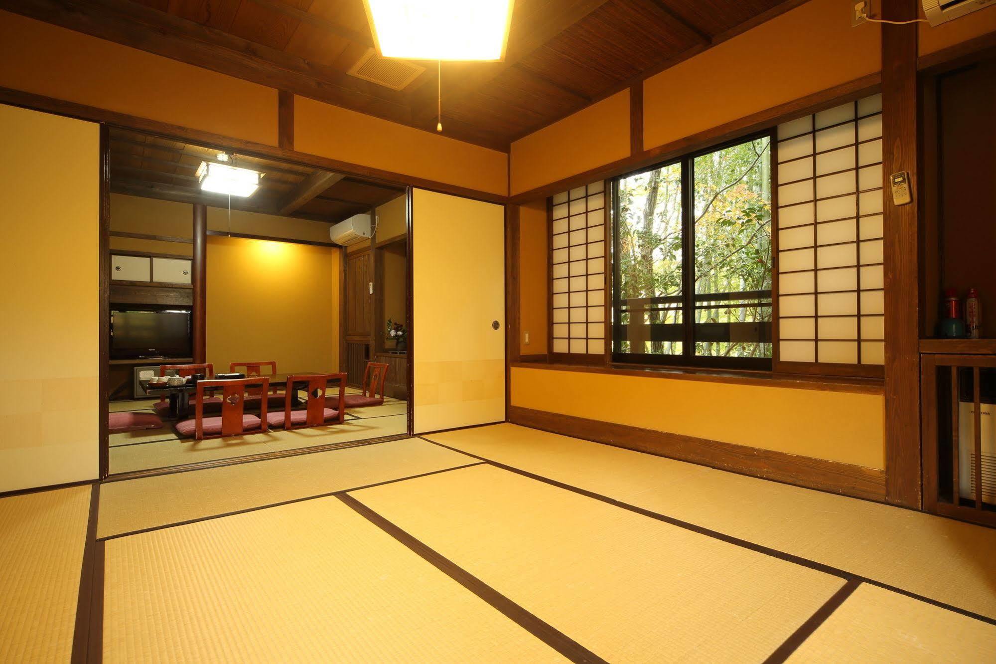 Ryokan Wakaba 3*