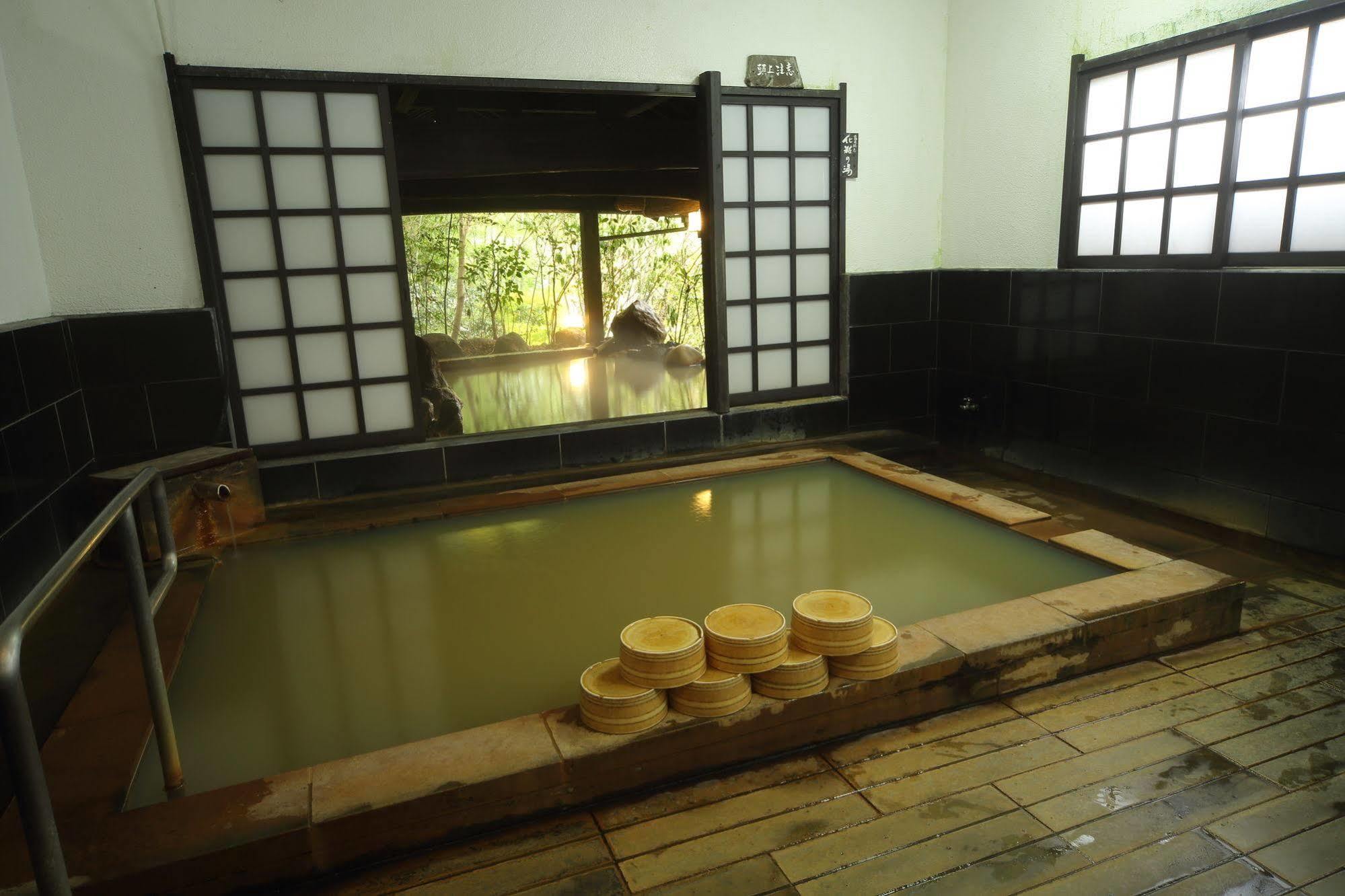 Ryokan Wakaba Minamioguni