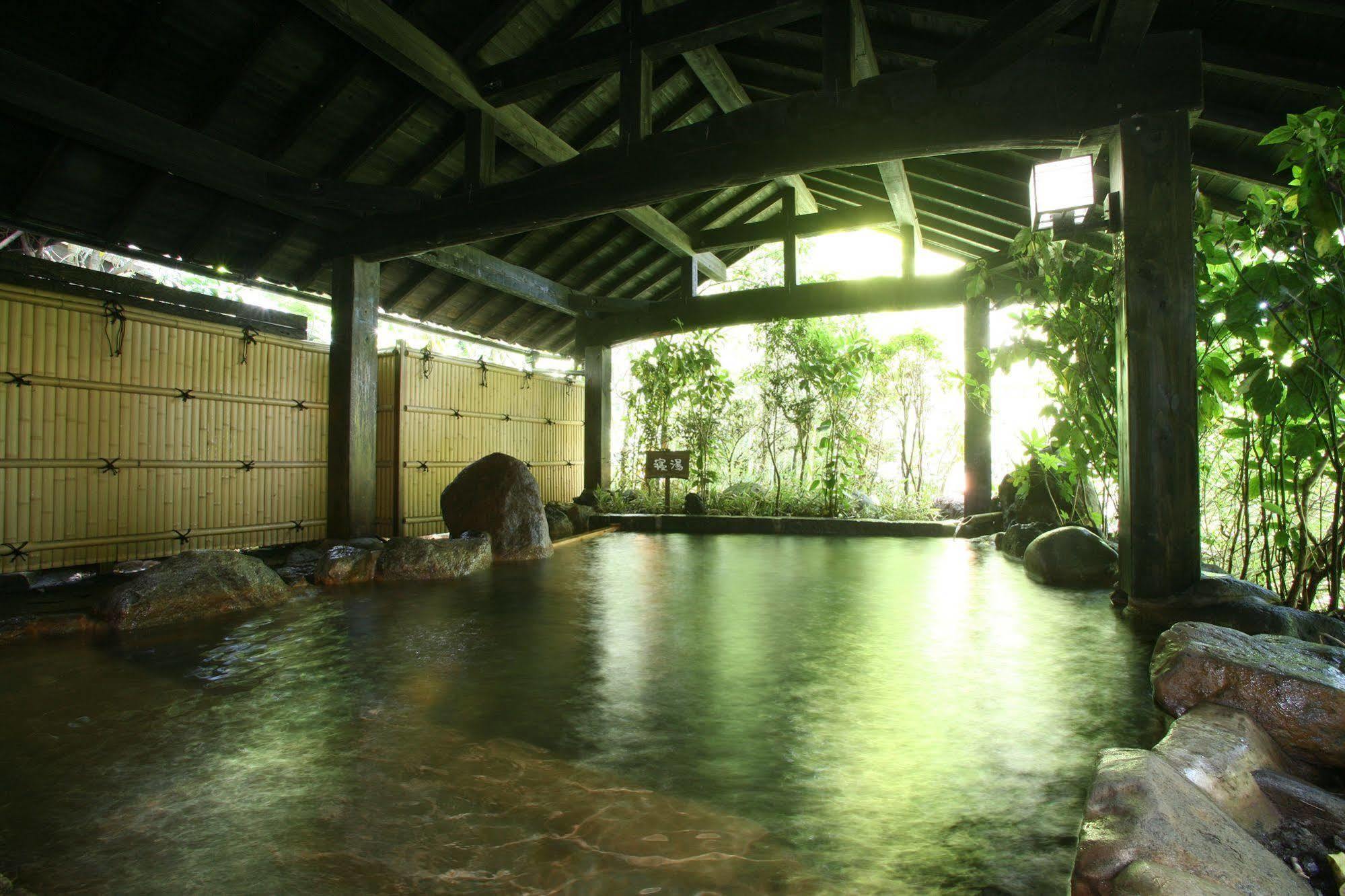 Wakaba Ryokan