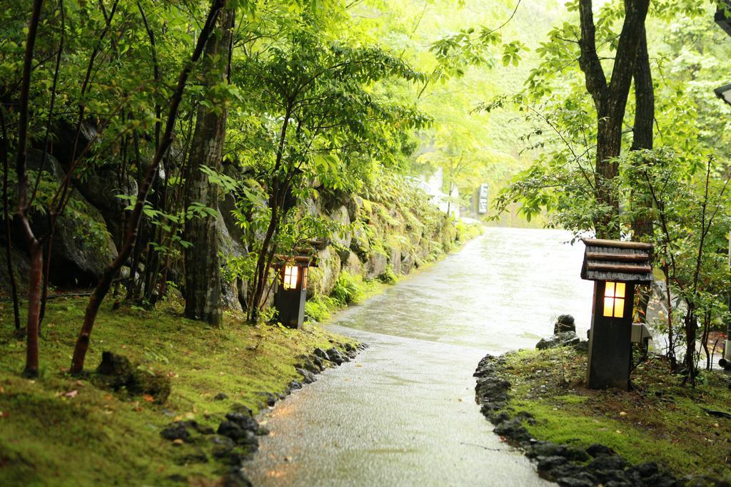 Wakaba 傳統日式旅館 3*