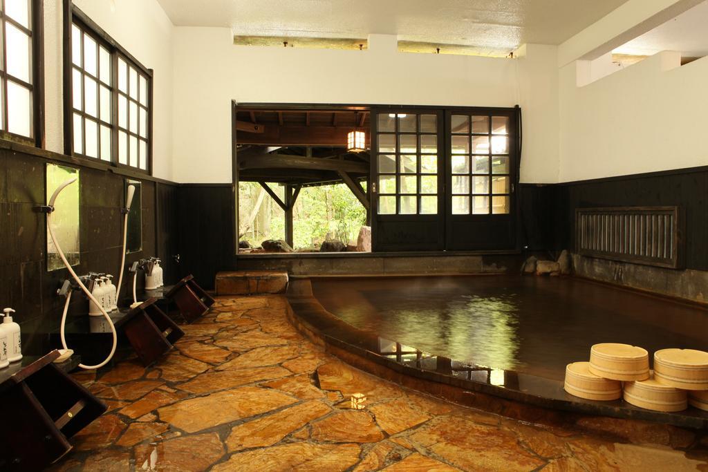 Ryokan Wakaba Minamioguni