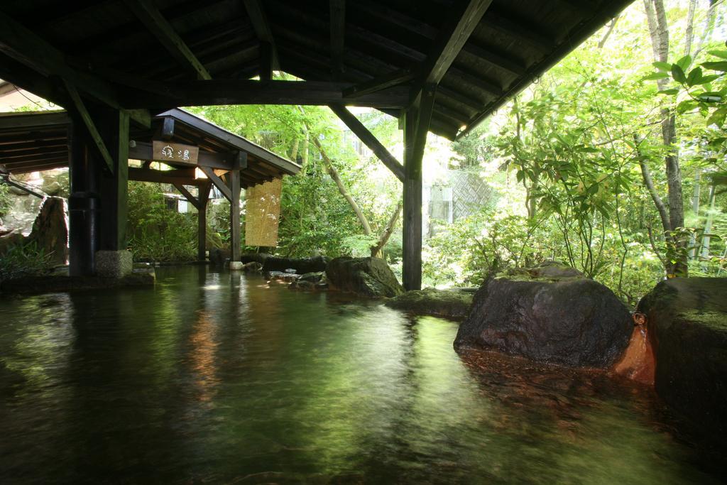 Ryokan Wakaba 3*