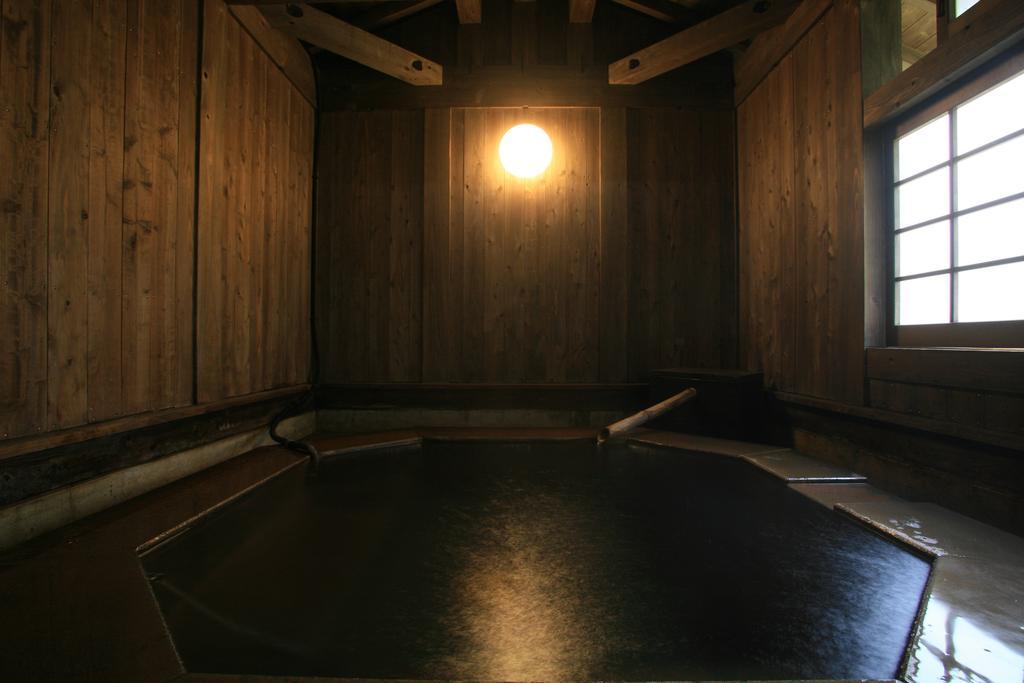 Ryokan Wakaba 3*