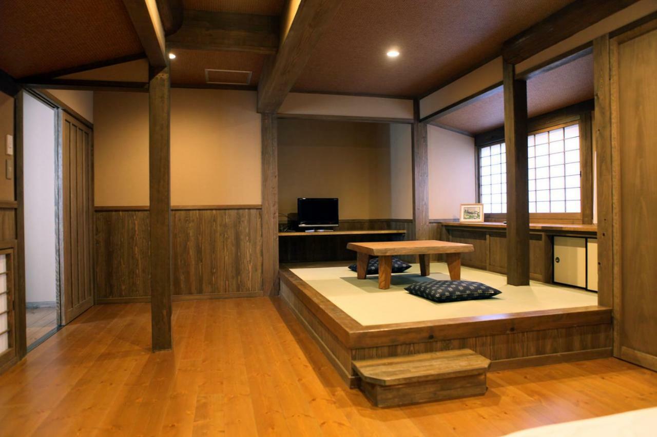 Wakaba 傳統日式旅館 3*