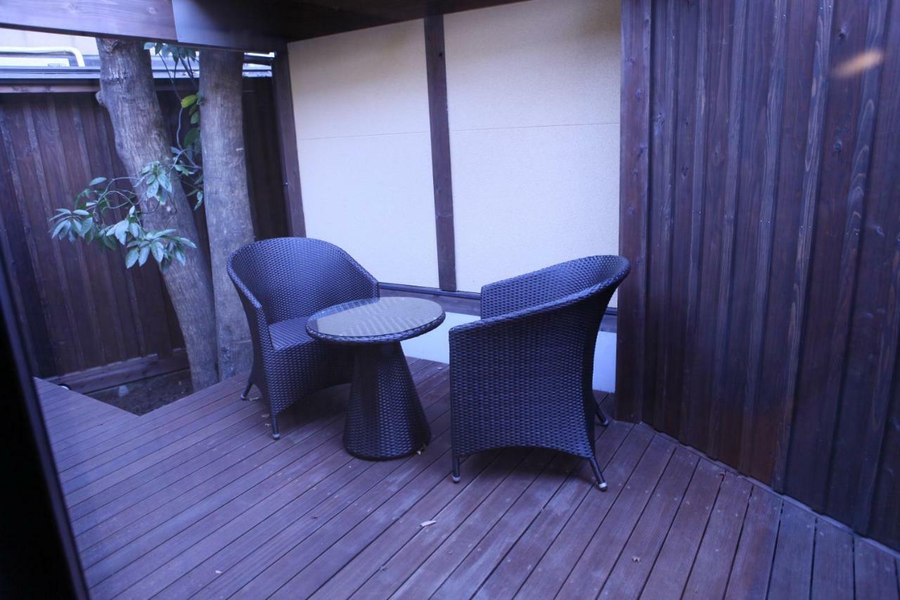 Ryokan Wakaba 3*