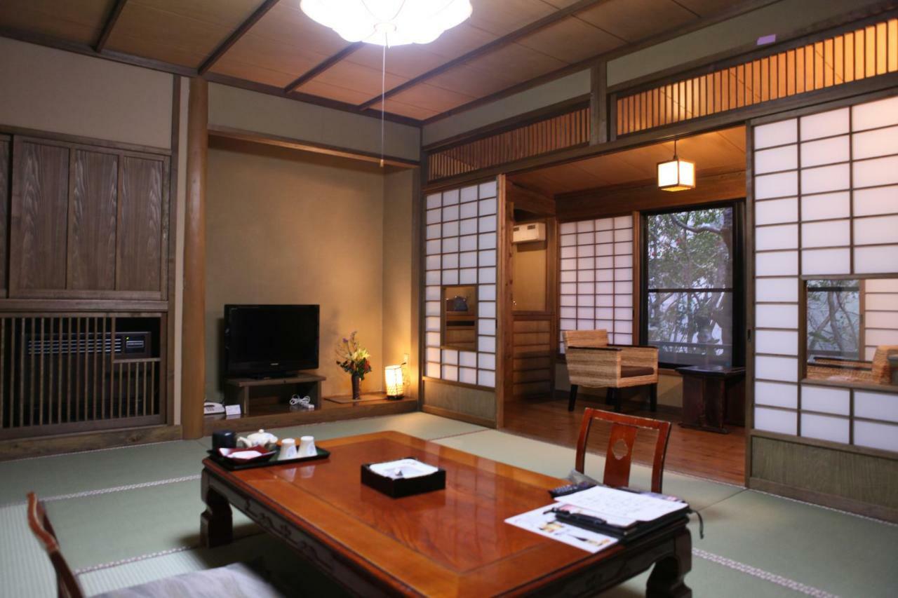 Ryokan Wakaba Minamioguni