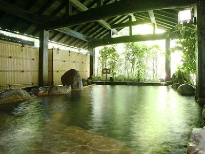 Wakaba Ryokan Minamioguni