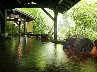 Ryokan Wakaba